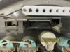 Picture of (Used) 2010 Allianz Madvac INSTRUMENT PANEL : 
Gauges: Speedometer, Battery Voltage, DEF Level, Coolant Temperature, Oil Pressure, Fuel Level, RPM, Lights, Wiper/Washer, 
Switches: Brushes
 


