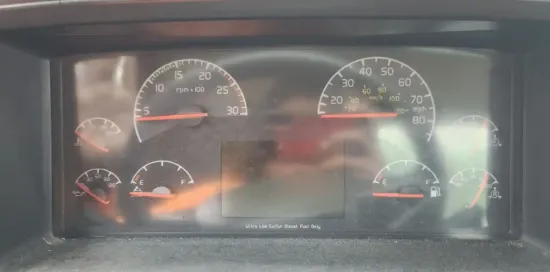 Picture of (Used) 2012 Volvo VNL, INSTRUMENT CLUSTER