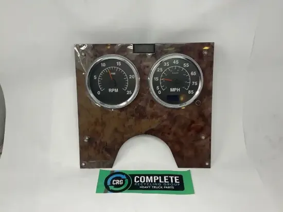 Picture of (Used) 2007 International 9200l INSTRUMENT CLUSTER 
