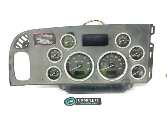 Picture of (Used) 2015 Peterbilt 365, INSTRUMENT CLUSTER
