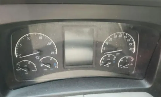 Picture of (Used) 2019 Freightliner Cascadia 126, INSTRUMENT CLUSTER