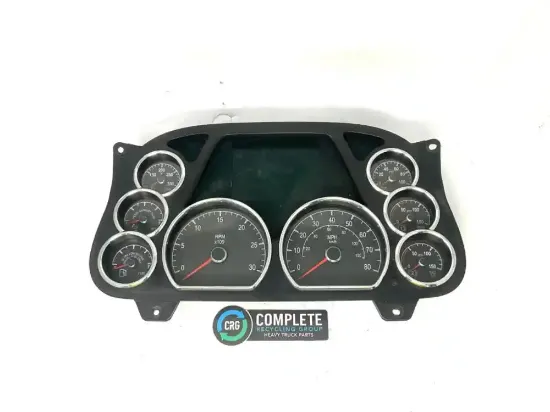 Picture of (Used) 2016 Peterbilt 579, INSTRUMENT CLUSTER