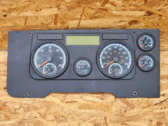 Picture of (Used) 2015 Freightliner Cascadia 113, INSTRUMENT CLUSTER