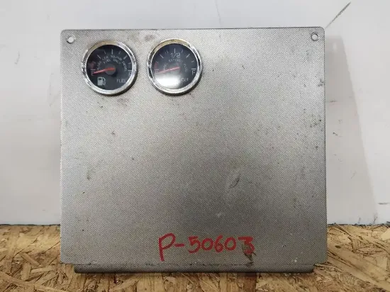 Picture of (Used) 2015 Kenworth T270, INSTRUMENT CLUSTER
