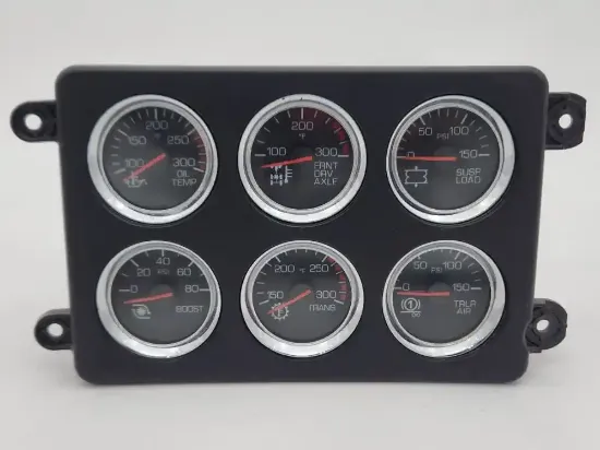 Picture of (Used) 2014 Kenworth T680, INSTRUMENT CLUSTER