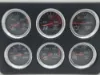 Picture of (Used) 2014 Kenworth T680, INSTRUMENT CLUSTER