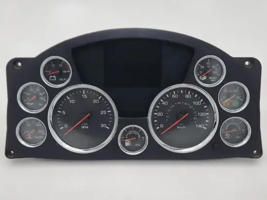 Picture of (Used) 2014 Kenworth T680, INSTRUMENT CLUSTER