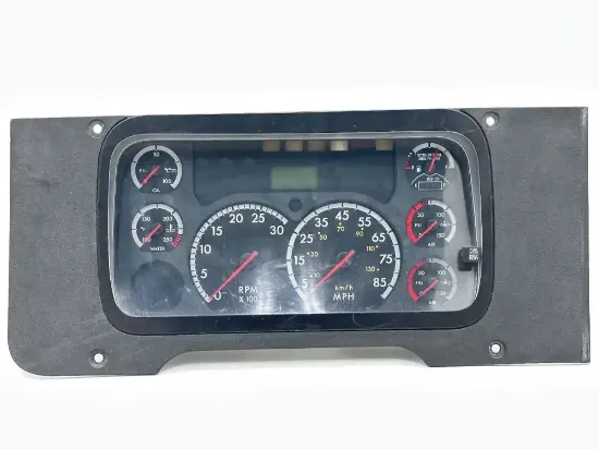 Picture of (Used) 2014 Freightliner Cascadia 113, INSTRUMENT CLUSTER