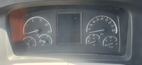 Picture of (Used) 2019 Freightliner Cascadia 126, INSTRUMENT CLUSTER