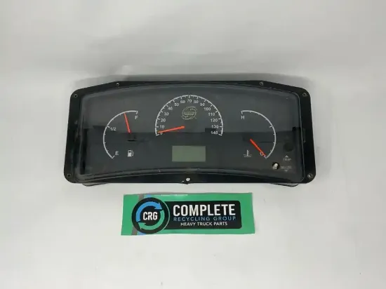 Picture of (Used) 2009 Workhorse INSTRUMENT CLUSTER 
