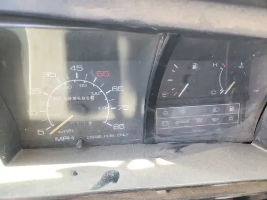 Picture of (Used) 1993 Isuzu NPR