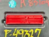 Picture of (Used) 2015 Freightliner M2 106, INSTRUMENT CLUSTER