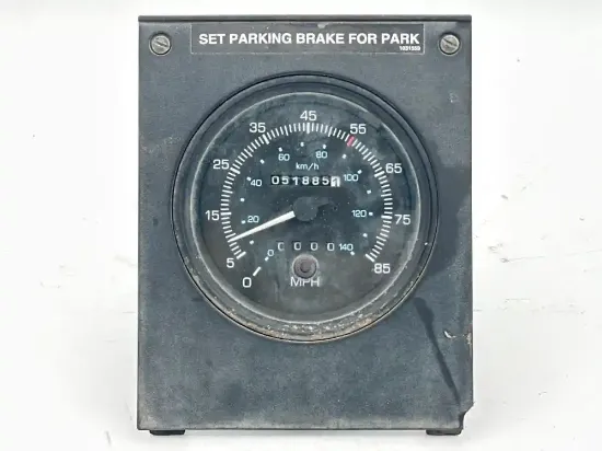 Picture of (Used) 2005 Sterling SC8000 Cargo, INSTRUMENT CLUSTER