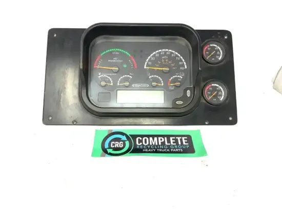 Picture of (Used) 2010 Freightliner M Line INSTRUMENT CLUSTER 