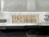 Picture of (Used) 2019 Hino 195h, INSTRUMENT CLUSTER