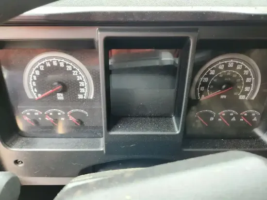 Picture of (Used) 2020 Mack Anthem, INSTRUMENT CLUSTER