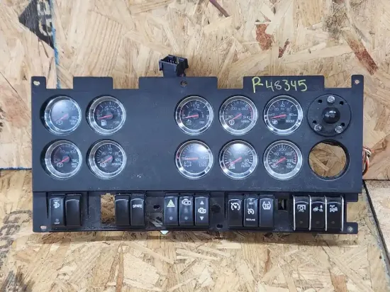 Picture of (Used) 2014 Kenworth T660, INSTRUMENT CLUSTER