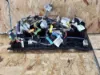 Picture of (Used) 2014 Kenworth T660, INSTRUMENT CLUSTER