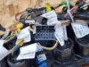 Picture of (Used) 2014 Kenworth T660, INSTRUMENT CLUSTER