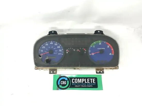 Picture of (Used) 2005 Hino 268 INSTRUMENT CLUSTER 