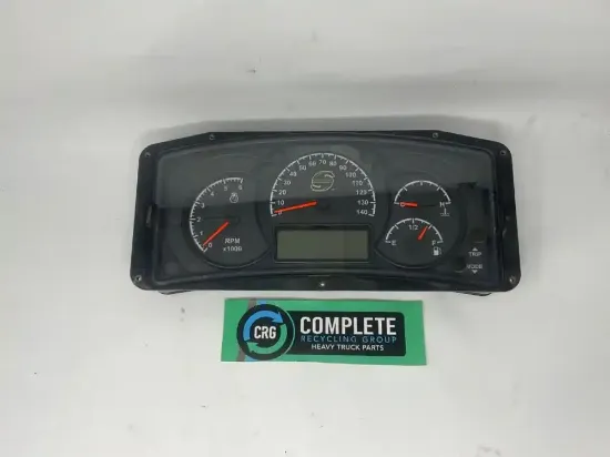 Picture of (Used) 2010 Workhorse INSTRUMENT CLUSTER 