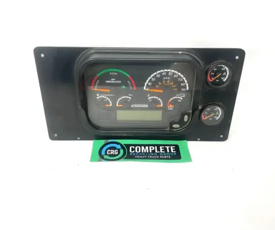 Picture of (Used) 2010 Freightliner M Line INSTRUMENT CLUSTER 