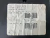 Picture of (Used) 2012 Freightliner Cascadia 125, INSTRUMENT CLUSTER