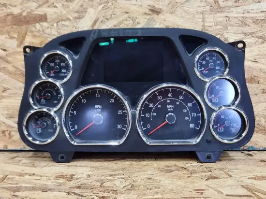 Picture of (Used) 2019 Peterbilt 579, INSTRUMENT CLUSTER