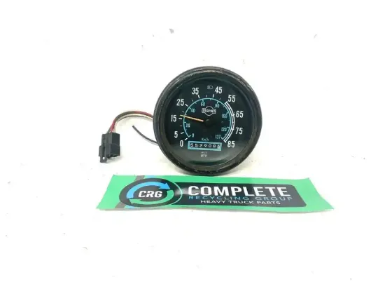 Picture of (Used) 1995 International 1652 SPEEDOMETER 