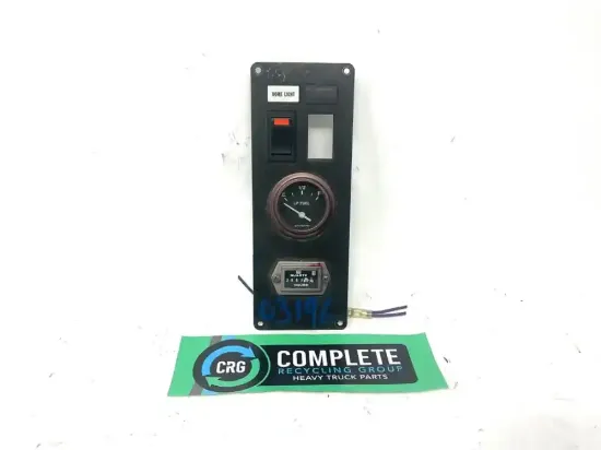Picture of (Used) 2001 Freightliner MT55 INSTRUMENT CLUSTER 