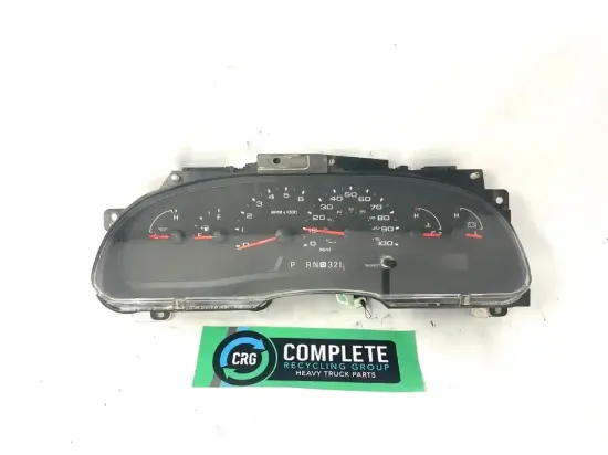 Picture of (Used) 2014 Freightliner MT45 INSTRUMENT CLUSTER 