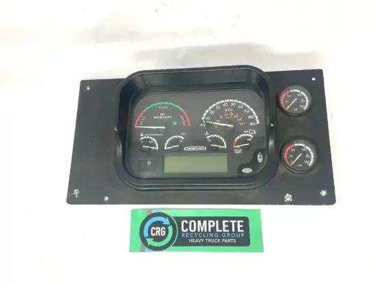 Picture of (Used) 2011 Freightliner M Line INSTRUMENT CLUSTER 