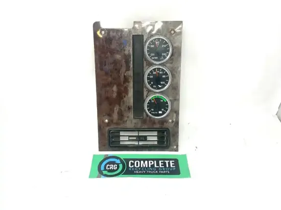 Picture of (Used) 2007 International 9200I INSTRUMENT CLUSTER  