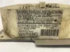 Picture of (Used) 2007 International 9200I INSTRUMENT CLUSTER  