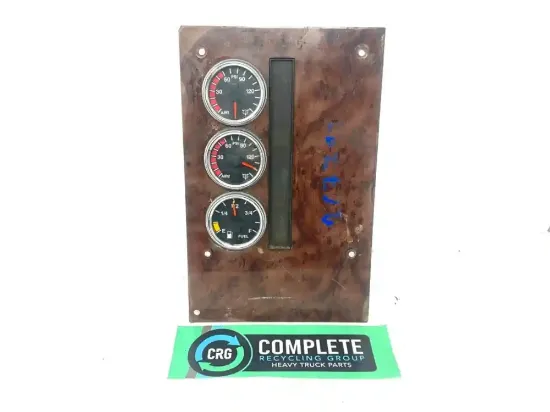 Picture of (Used) 2006 International 9200I INSTRUMENT CLUSTER 