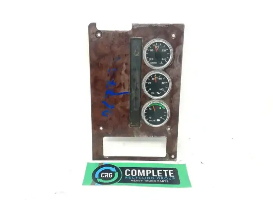 Picture of (Used) 2006 International 9200I INSTRUMENT CLUSTER 