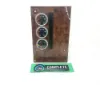 Picture of (Used) 2006 International 9200I INSTRUMENT CLUSTER 
