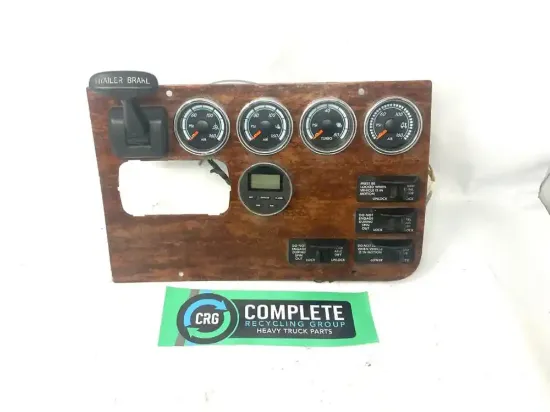 Picture of (Used) 2016 Freightliner Cascadia 125 INSTRUMENT CLUSTER 