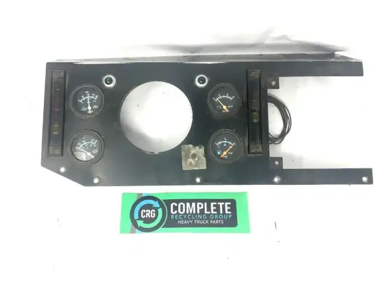 Picture of (Used) 1995 International 1652 INSTRUMENT CLUSTER 