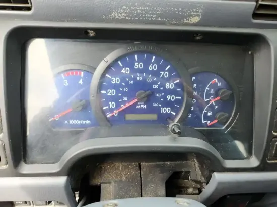 Picture of (Used) 2007 Mitsubishi FE