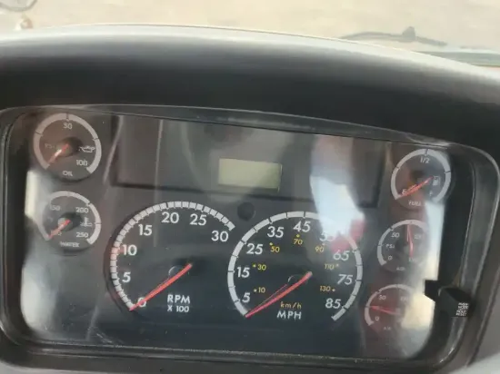 Picture of (Used) 2007 Freightliner M2 106, INSTRUMENT CLUSTER