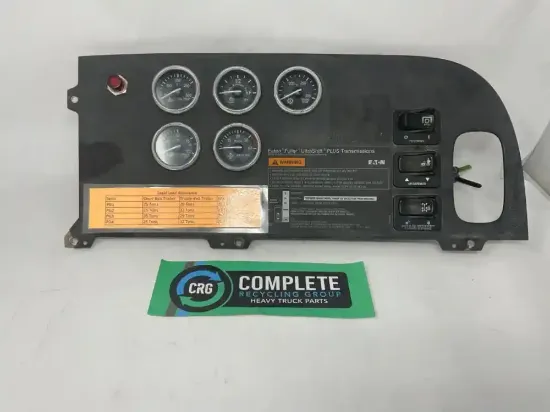 Picture of (Used) 2012 Peterbilt 384 INSTRUMENT PANEL