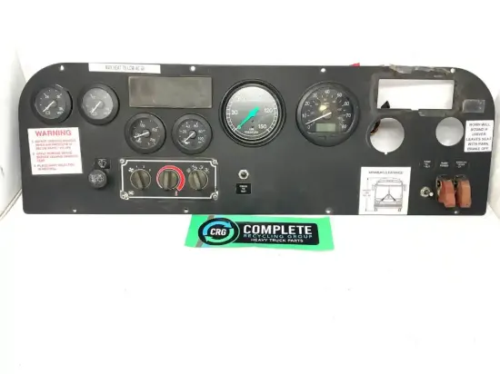 Picture of (Used) Other INSTRUMENT CLUSTER