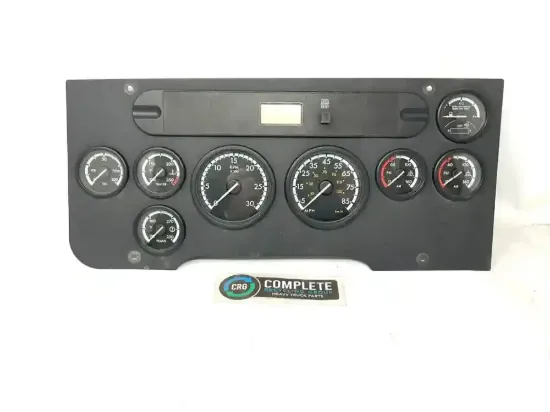 Picture of (Used) 2011 Freightliner Cascadia 113, INSTRUMENT CLUSTER