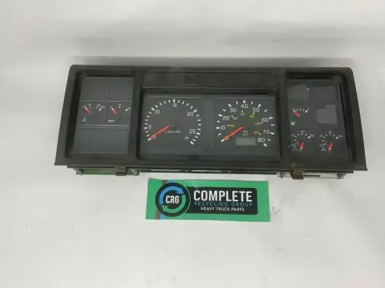Picture of (Used) Volvo INSTRUMENT CLUSTER