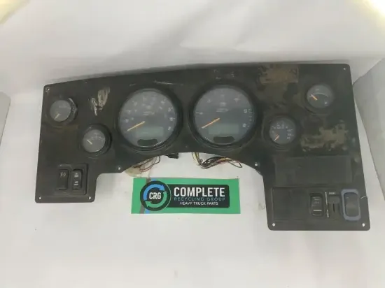 Picture of (Used) BlueBird INSTRUMENT CLUSTER