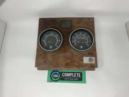 Picture of (Used) Kenworth INSTRUMENT PANEL