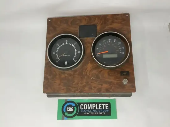 Picture of (Used) 2002 Kenworth W900 INSTRUMENMT CLUSTER
