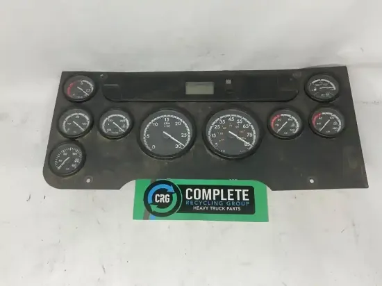 Picture of (Used) 2012 Freightliner Cascadia 125 INSTRUMENT CLUSTER