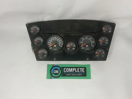 Picture of (Used) Blue Bird INSTRUMENT CLUSTER